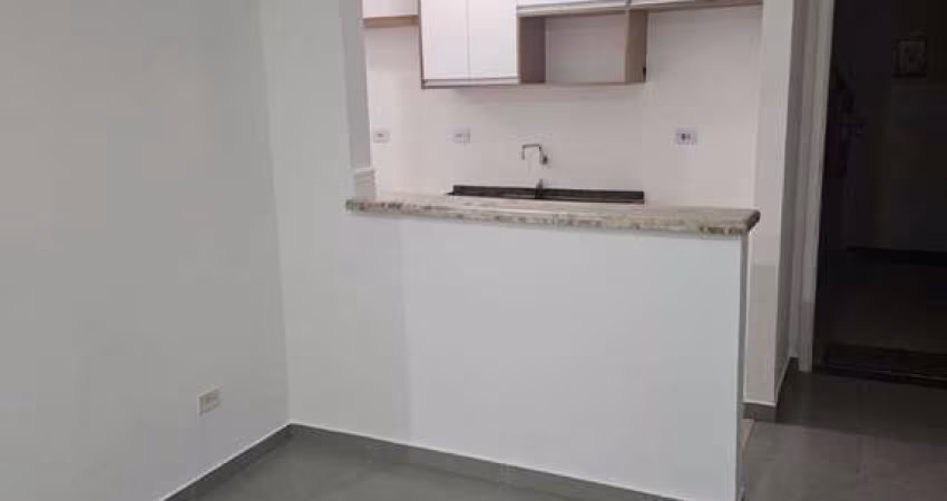 Apartamento 2 dormitório 53 m² Residencial Jatoba Jacareí SP