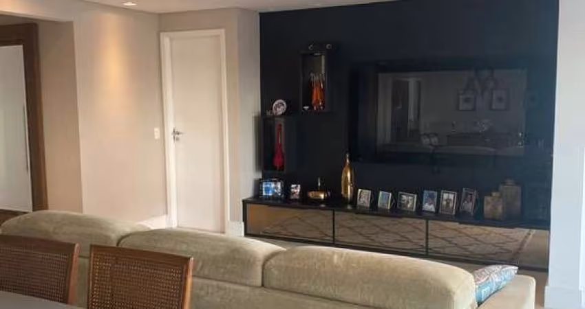 Apartamento para venda com 3 quartos e 2 vagas de garagem - 167m² no Jardim Esplanada