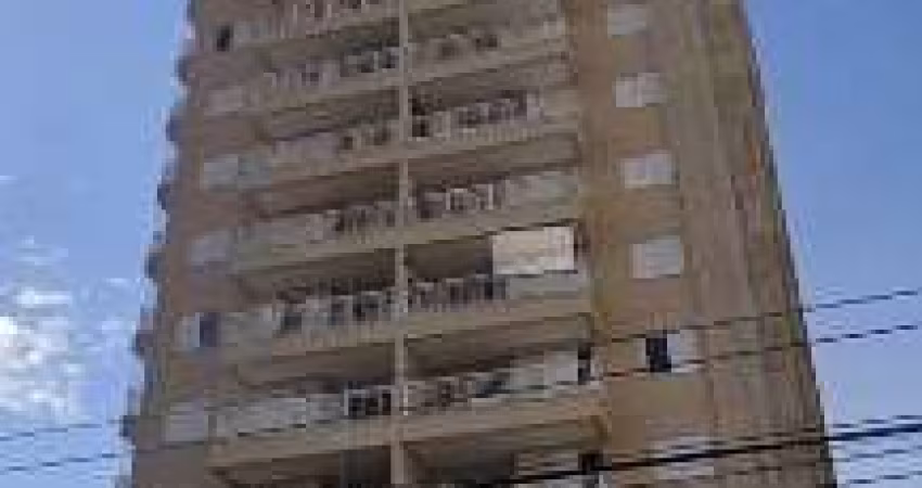 Apartamento a vemda no Edificio Brisas do Estoril  com 3 dormitórios e 1 suite