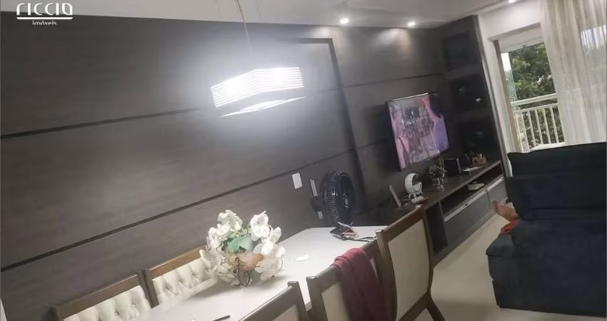 Apartamento à venda em São José dos Campos