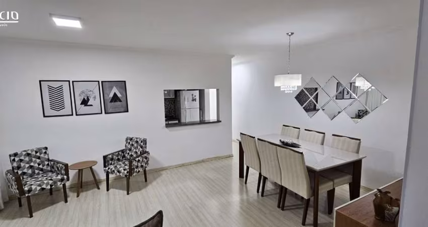 Apartamento no bairro Jardim América em São José dos Campos