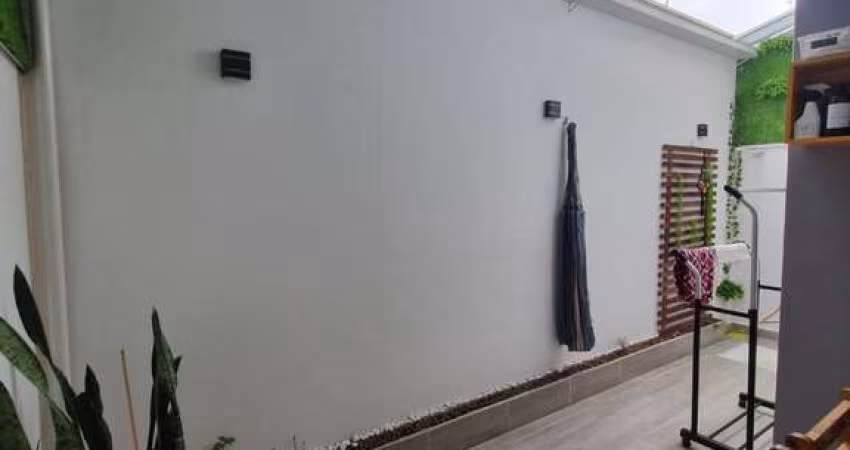 Casa condominio com 2 Quartos em Jacareí - Moradas do Villa Branca