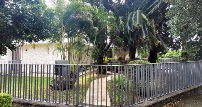 Casa no Jardim Esplanada II com terreno de 450m²