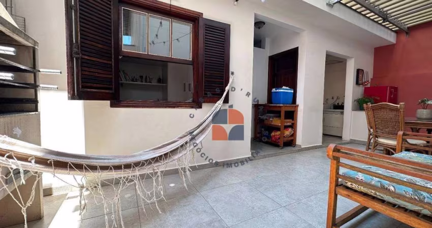 Casa com 3 dormitórios à venda, 153 m² por R$ 1.150.000,00 - Alto da Lapa - São Paulo/SP