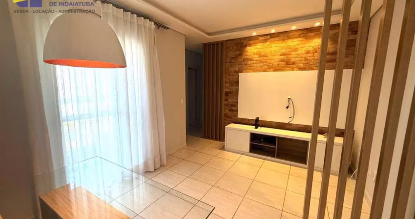 Lindo Apartamento, rico em armários, localização privilegiada.