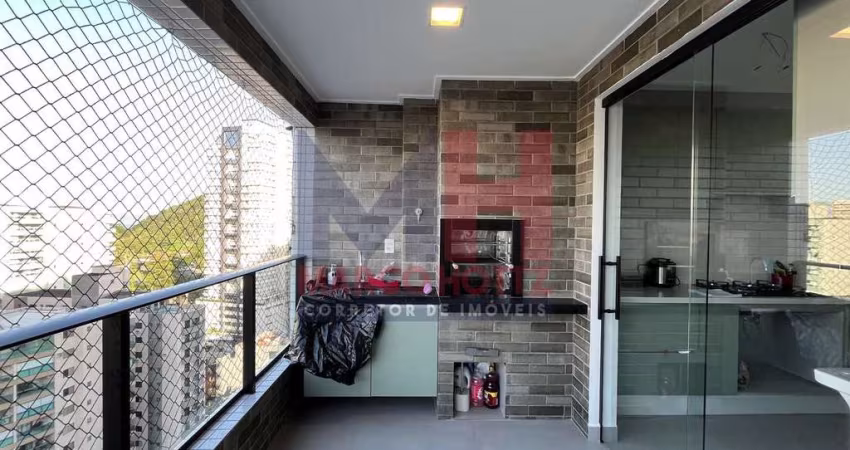 Apartamento com 2 quartos, Canto do Forte, Praia Grande - R$ 780 mil, Cod: 207231