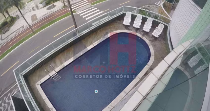 Apartamento 3 suítes, Canto do Forte, Praia Grande, Cod: 207424