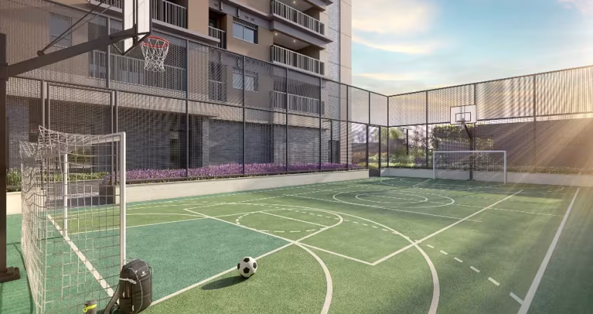 Apartamento de 2 suites em Alphaville Barueri SP