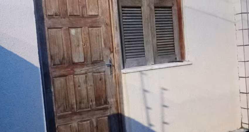 kitinete para alugar próximo à Antônio Sales
