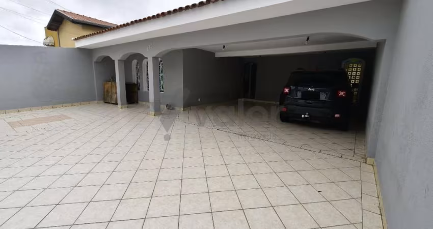 Casa com 5 quartos à venda na Rua Pedreira, 620, Jardim Novo Campos Elíseos, Campinas