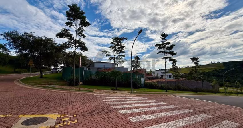 Casa em condomínio fechado com 5 quartos à venda na Avenida Isaura Roque Quércia, s/n, Loteamento Residencial Entre Verdes (Sousas), Campinas