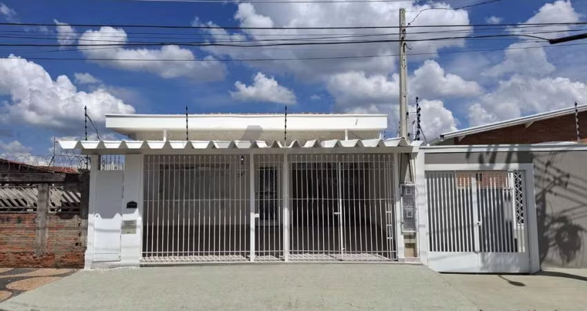 Casa com 6 quartos à venda na Rua Padre Leonel França, 85, Jardim Leonor, Campinas