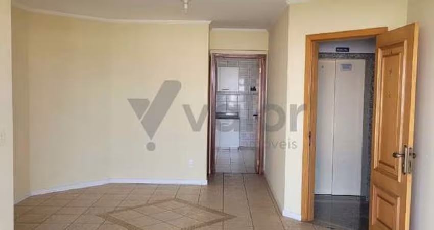 Apartamento com 4 quartos à venda na Rua Clóvis Teixeira, 100, Mansões Santo Antônio, Campinas