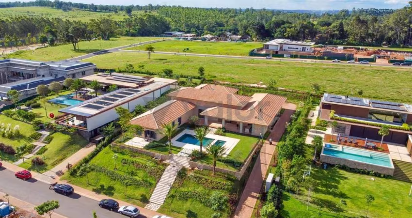 Casa em condomínio fechado com 6 quartos à venda na Rodovia Miguel Melhado Campos, KM 83,5, Centro, Itupeva