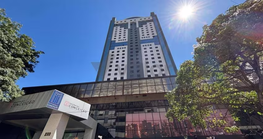 Sala comercial à venda na Rua Conceição, 233, Centro, Campinas