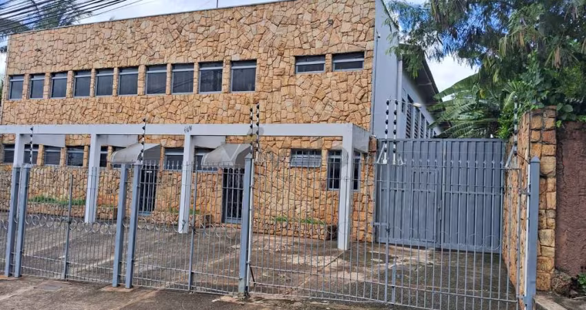 Barracão / Galpão / Depósito para alugar na Rua João Vedovello, 169, Parque Rural Fazenda Santa Cândida, Campinas