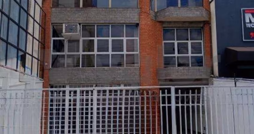 Prédio à venda na Rua Joaquim Vilac, 596, Vila Teixeira, Campinas