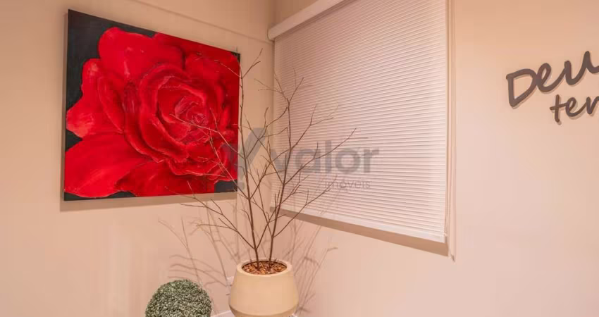 Apartamento com 3 quartos à venda na Rua Barreto Leme, 2100, Cambuí, Campinas