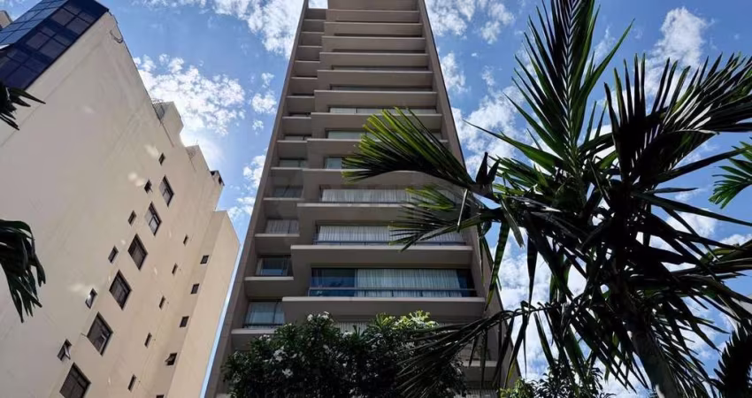 Apartamento com 3 quartos à venda na Rua José Vilagelin Júnior, 128, Cambuí, Campinas
