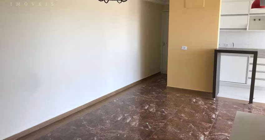 Apartamento para locação no Edifício Absolutt Residencial com 84m² de área útil.
