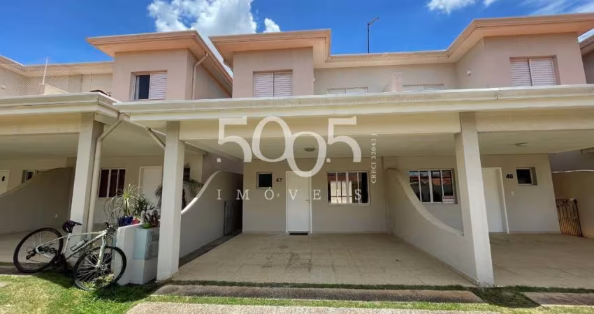 Casa para locação no condomínio Vila Bella em itu, com 100 m² de área construída em terreno de 130m²