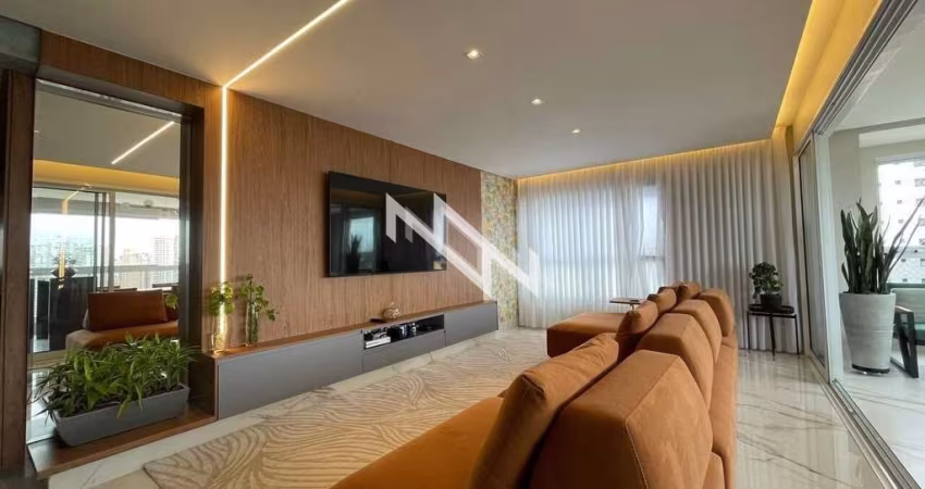 Apartamento à venda no bairro Jardim América em Goiânia/GO