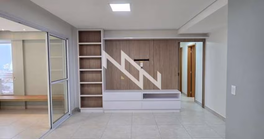 Apartamento 3 Suítes - Jardim América