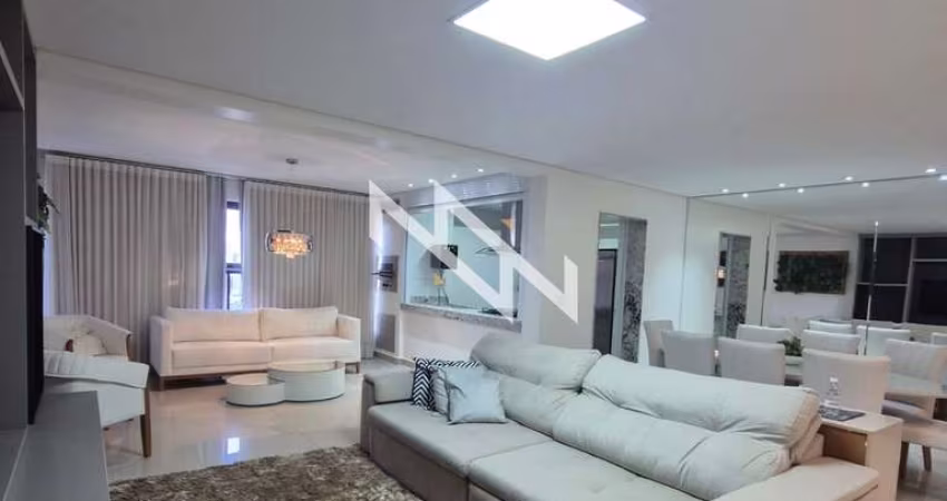 Apartamento 3 suítes - Setor Marista