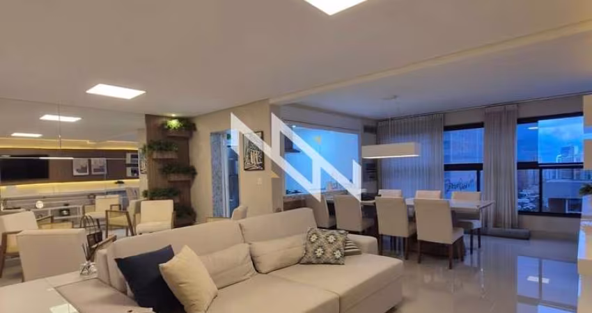 Apartamento 3 suítes - Setor Marista