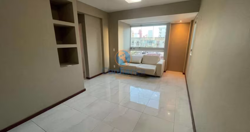 Apartamento 2 Quartos/Suíte | Sol da manhã | Vaga coberta Em Jardim Camburi - Vitória/ES