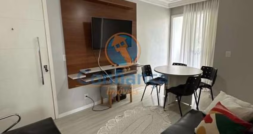 Apartamento 2 Quartos/Suíte | Planejados na cozinha - Condomínio Recreio das Palmeiras Colina de Laranjeiras - Serra - ES