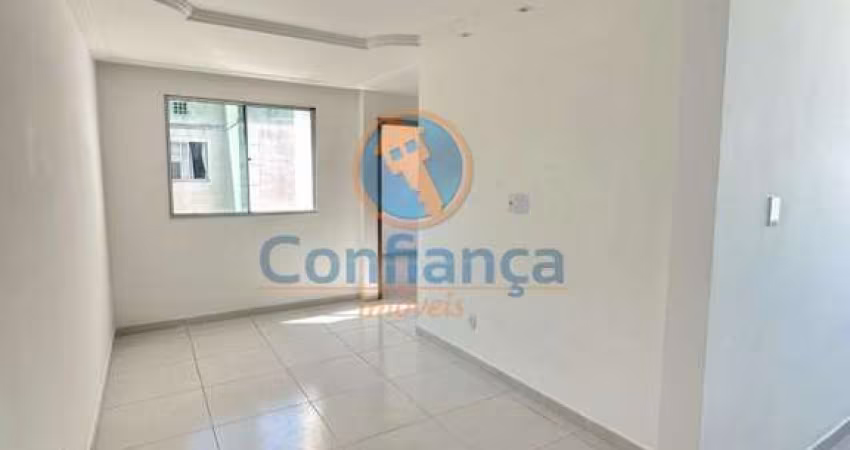 Apartamento 2 Quartos | Sol da manhã - Condomínio São Pedro  Colina de Laranjeiras - Serra - ES