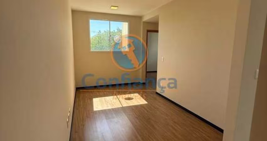Apartamento 2 quartos | Reformado | Sol da manhã - condomínio Parque Ventura Balneário de Carapebus