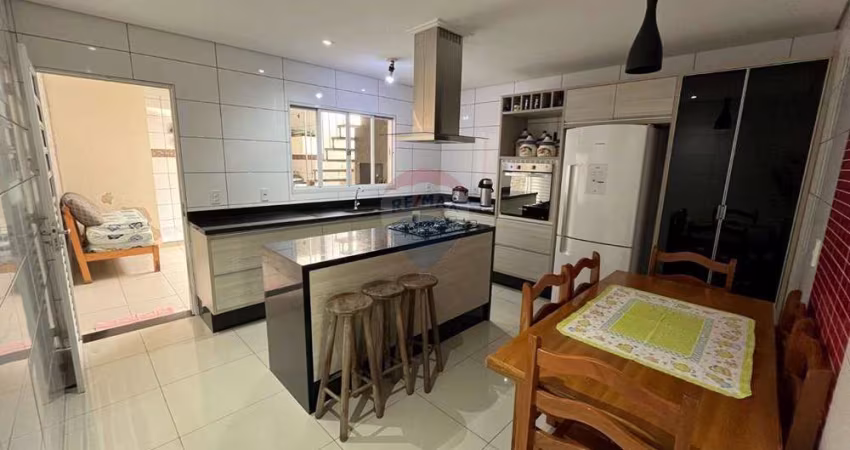 Casa Moderna em Sorocaba: Conforto e Praticidade