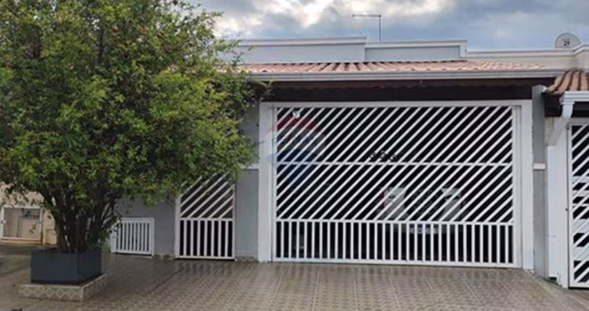 'Seu Paraíso em Éden: Casa Moderna em Sorocaba'