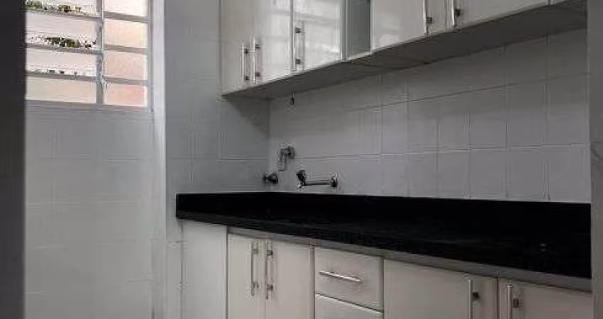 Imóvel para aluguel tem 49 metros quadrados com 2 quartos em Jardim São Bernardo - São Paulo - SP