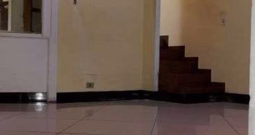 Sobrado para venda possui 100 metros quadrados com 3 quartos em Jardim São Bernardo - São Paulo - SP