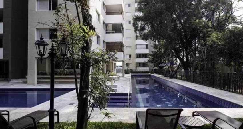 Apartamento para venda com 86 metros quadrados com 3 quartos em Vila Emir - São Paulo - SP