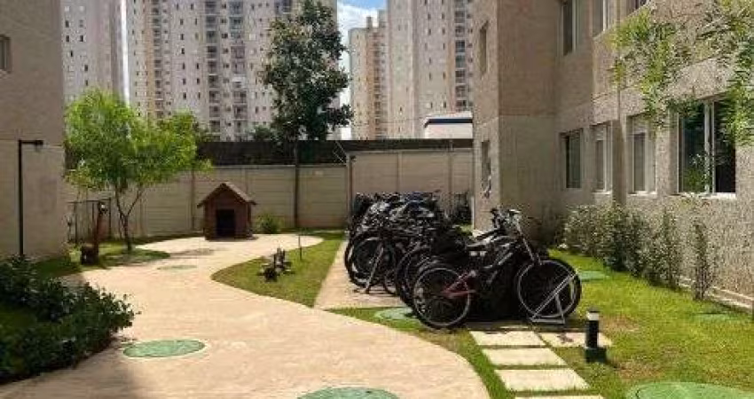 Apartamento Impecável para Locação na Av. Miguel Yunes!
