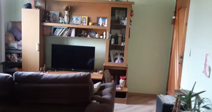 Apartamento pronto para morar – Condomínio Nações Unidas