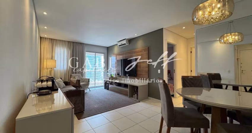 Apartamento com 2 quartos à venda no Gonzaga, Santos 
