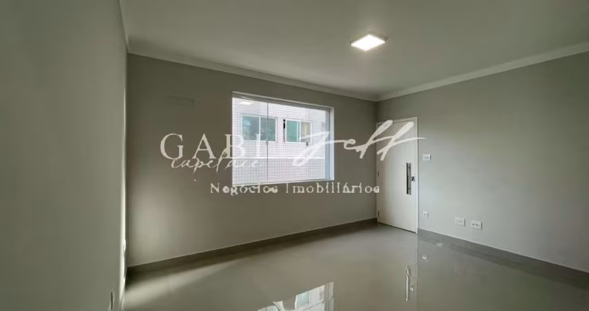 Apartamento com 2 quartos à venda no Aparecida, Santos 