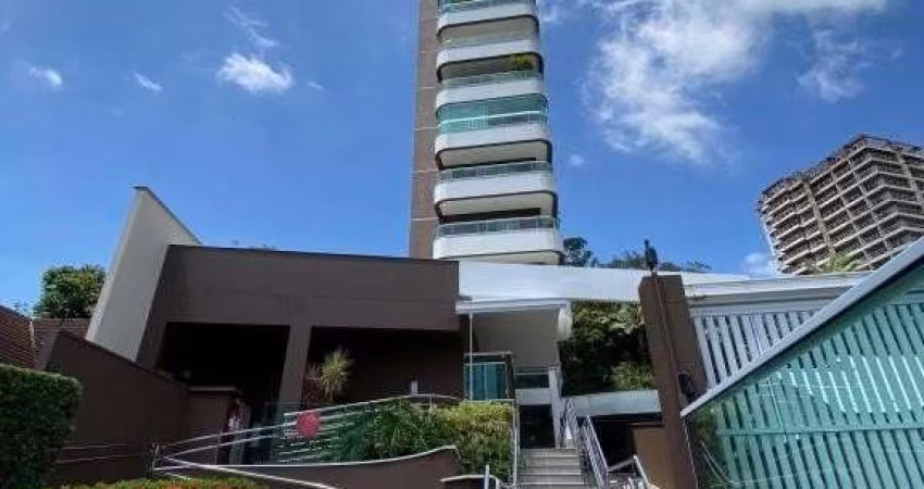 APARTAMENTO no ATIRADORES com 3 quartos para VENDA, 108 m²