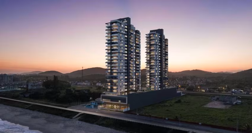 APARTAMENTO no TABULEIRO com 2 quartos para VENDA, 93 m²