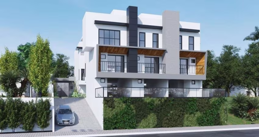 SOBRADO GEMINADO no BOA VISTA com 3 quartos para VENDA, 112 m²