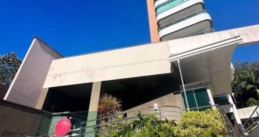 APARTAMENTO no ATIRADORES com 2 quartos para VENDA, 155 m²