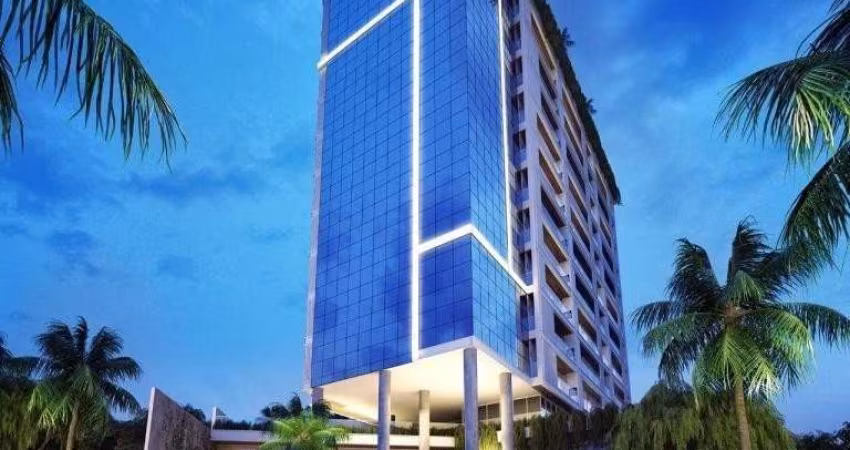 APARTAMENTO no ATIRADORES com 3 quartos para VENDA, 122 m²