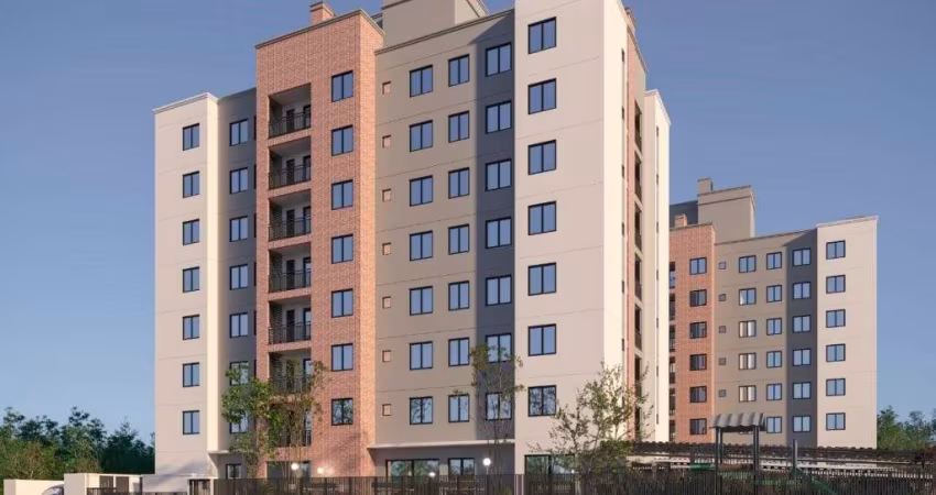 APARTAMENTO no COSTA E SILVA com 2 quartos para VENDA, 60 m²
