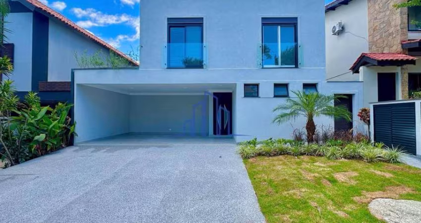 Casa para venda de 228 m² com 4 quartos por R$  3.899.000  em Alphaville/SP
