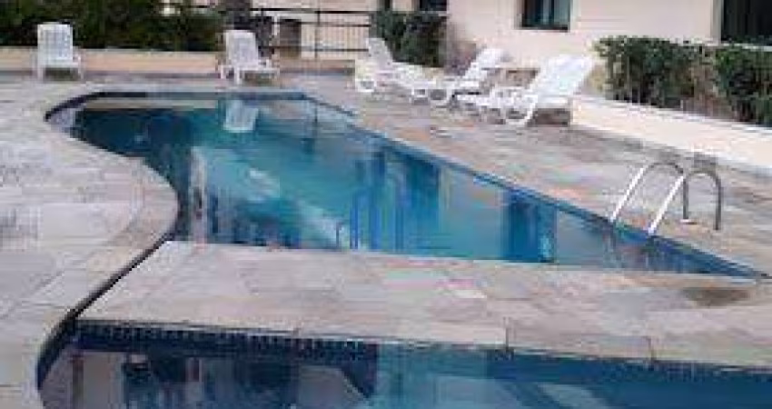 Apartamento para venda, 66 m² por R$ 630.000,00 - Alphaville/SP